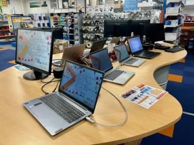 service-informatique