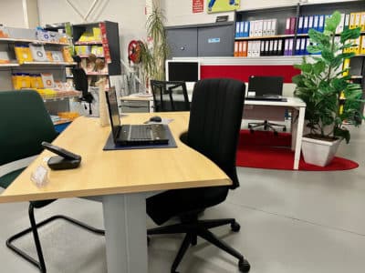service-mobilier