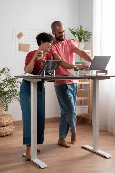 bureau-ergonomie